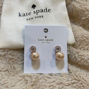 Kate Spade Pearly Delight